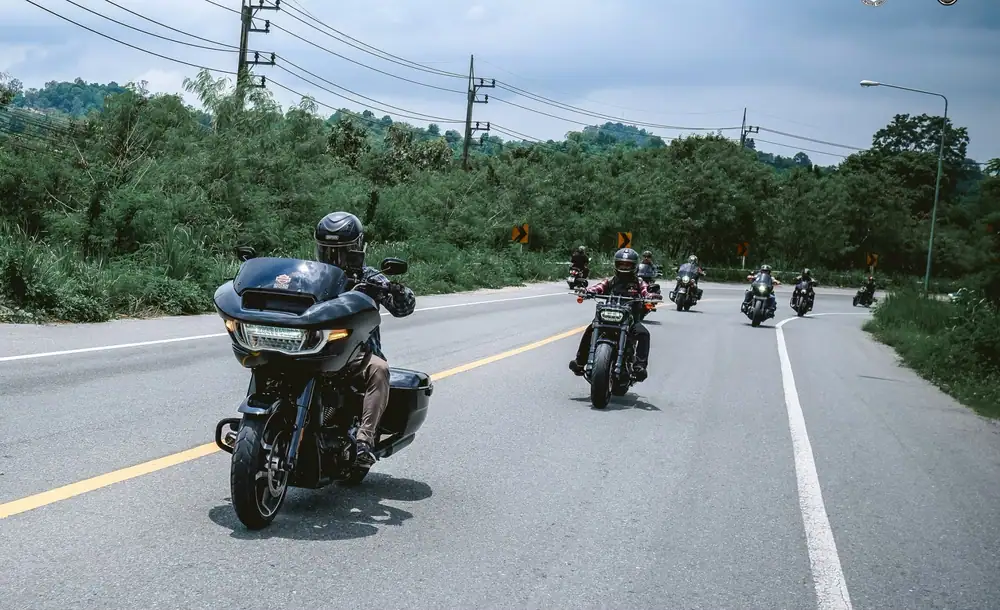 United We Ride