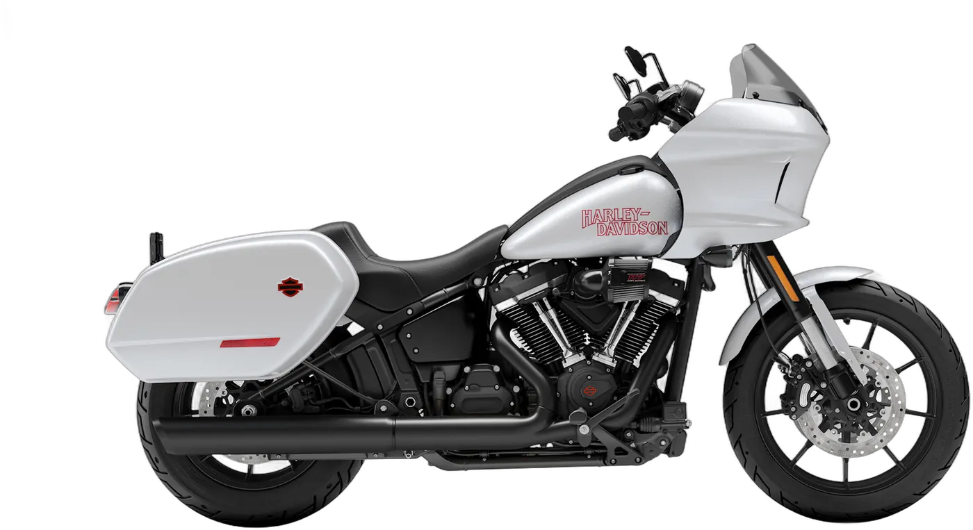 Harley-Davidson Low Rider ST 2026