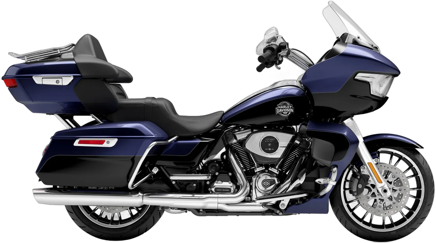 Harley-Davidson Road Glide Limited 2026