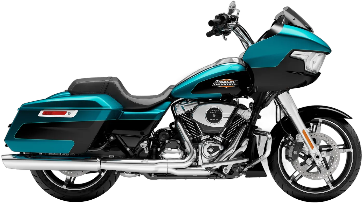 Harley-Davidson Road Glide 2026